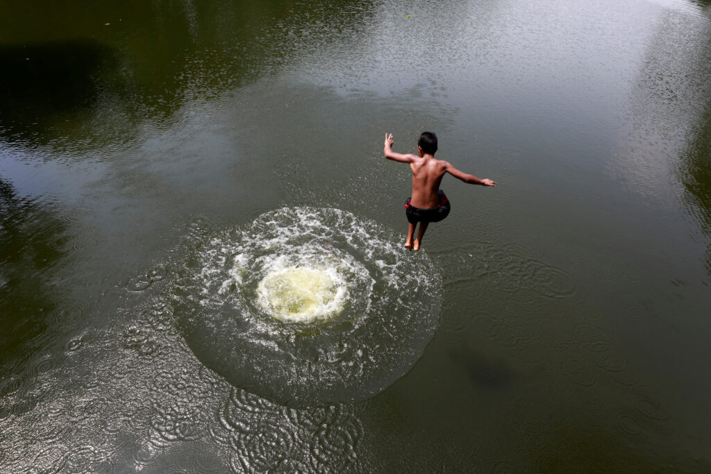 Heat Waves Impact in Bangladesh ‘Unbearable’ and ‘Deadly’