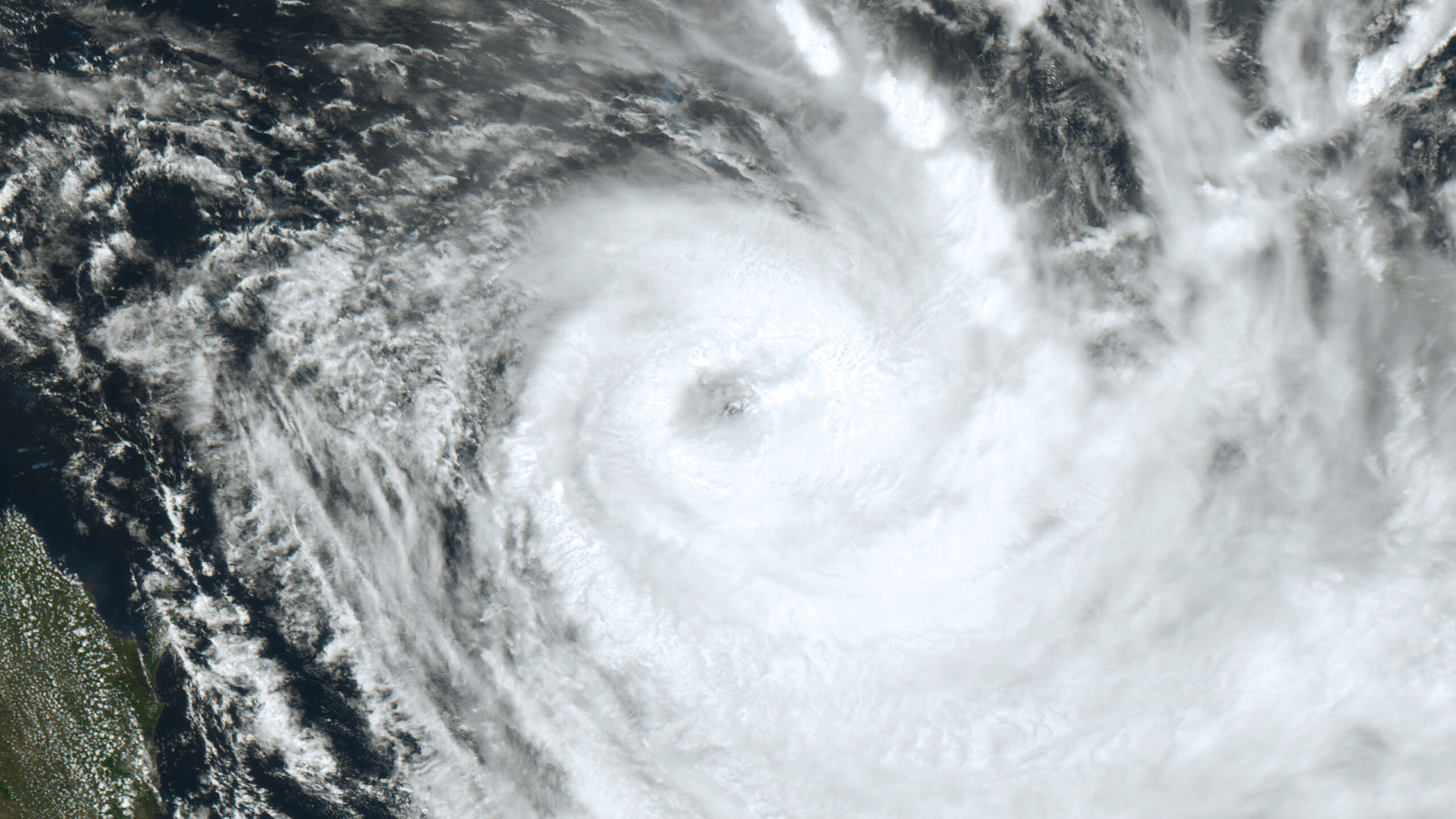 Cyclone Gabrielle Hit New Zealand