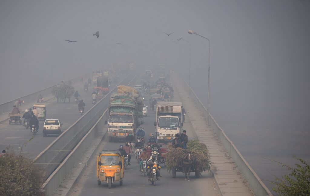 Climate Change and Health: Impacts, Opportunities and Benefits