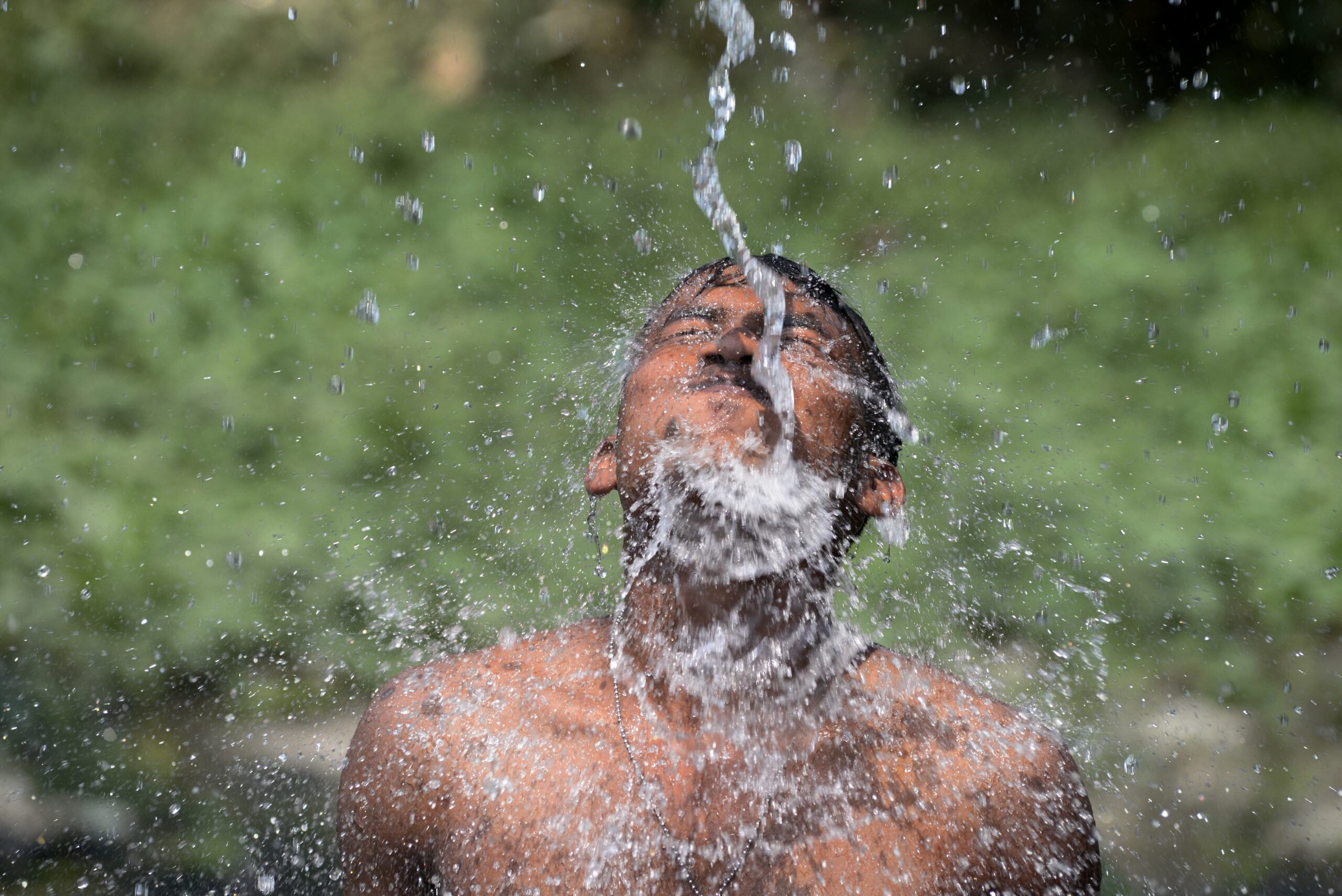 Heat Waves In India: Impacts, Risks and Action
