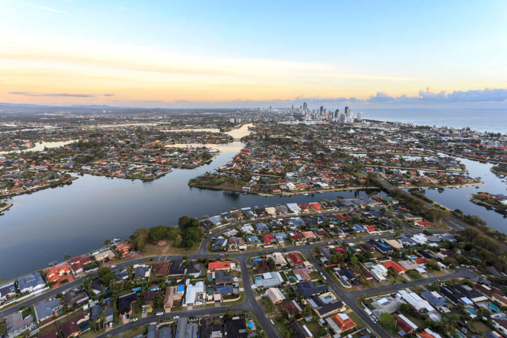 Sea Level Rise in Australia: Risks and Adaptation