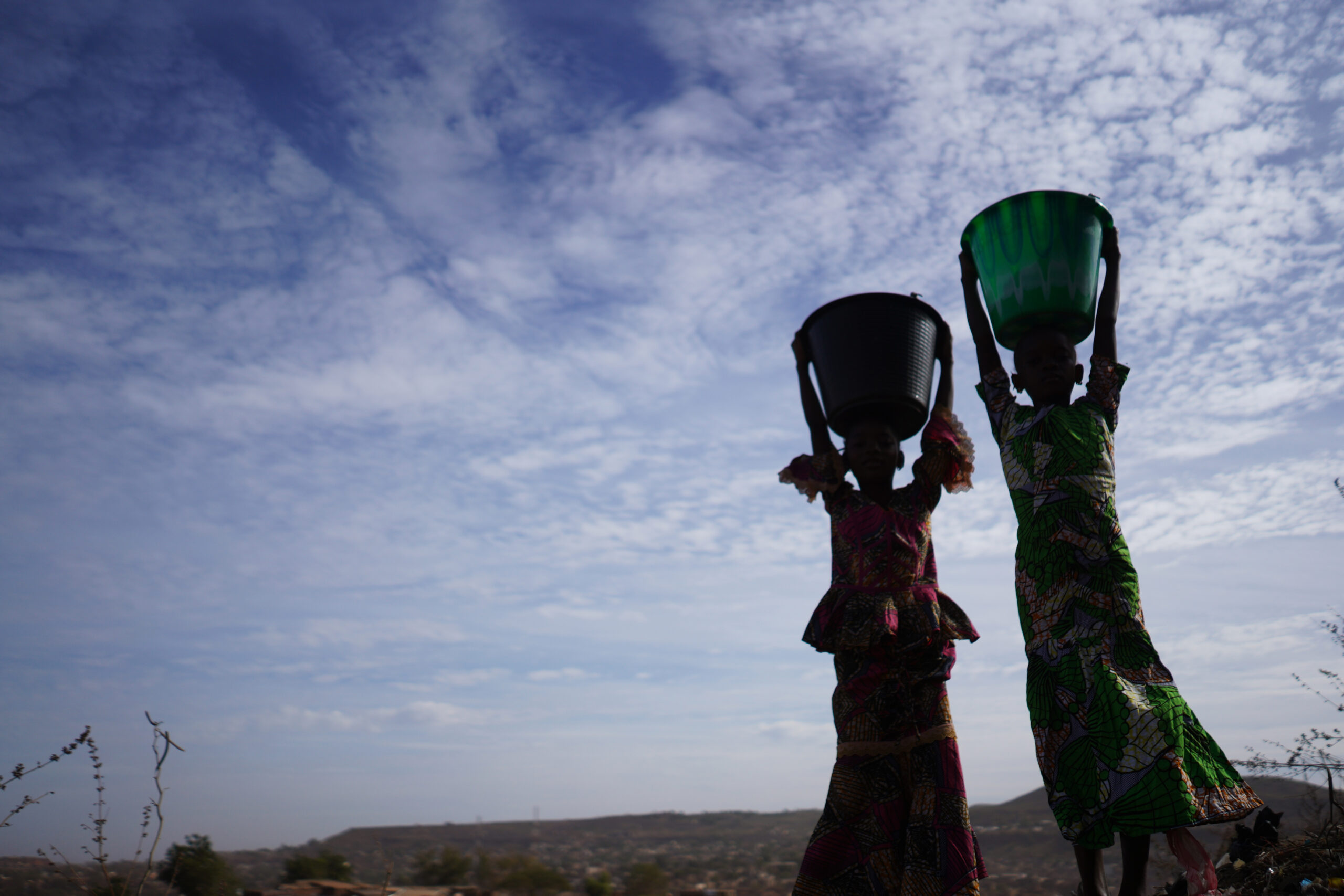 Gender Equality at COP28: Advancing Climate Justice for Women and Girls