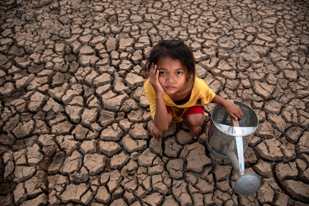 How To Address Climate Change Health Issues at COP28