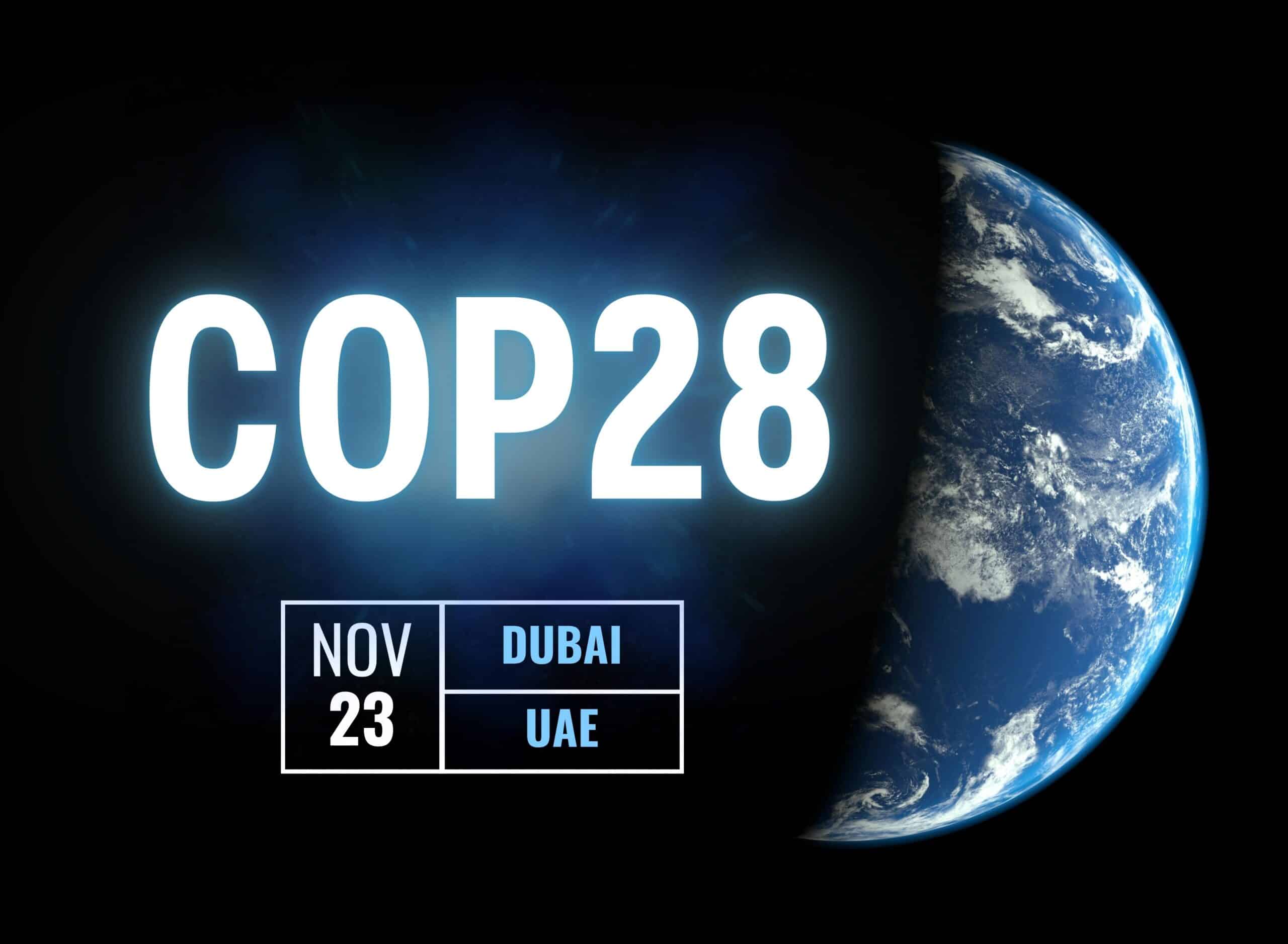 COP 28 Outcome