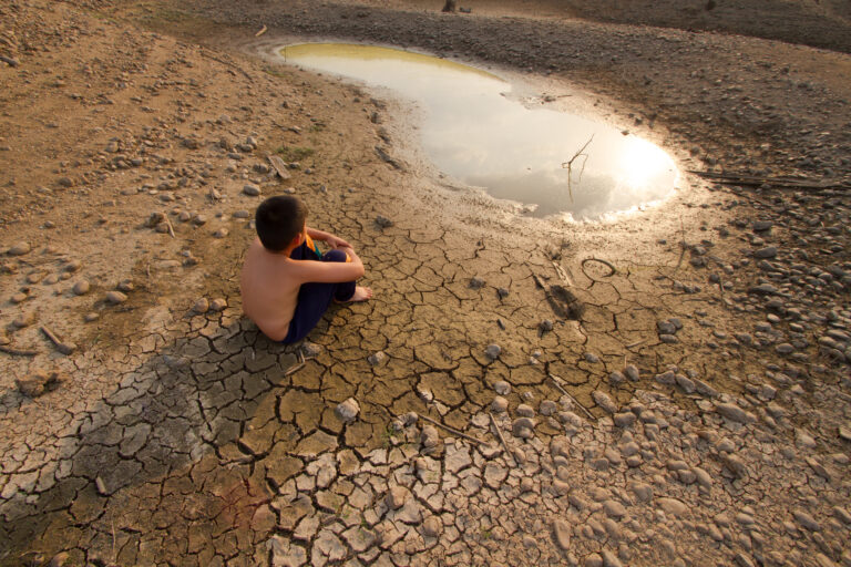 Environmental Issues In Australia: An Existential Risk