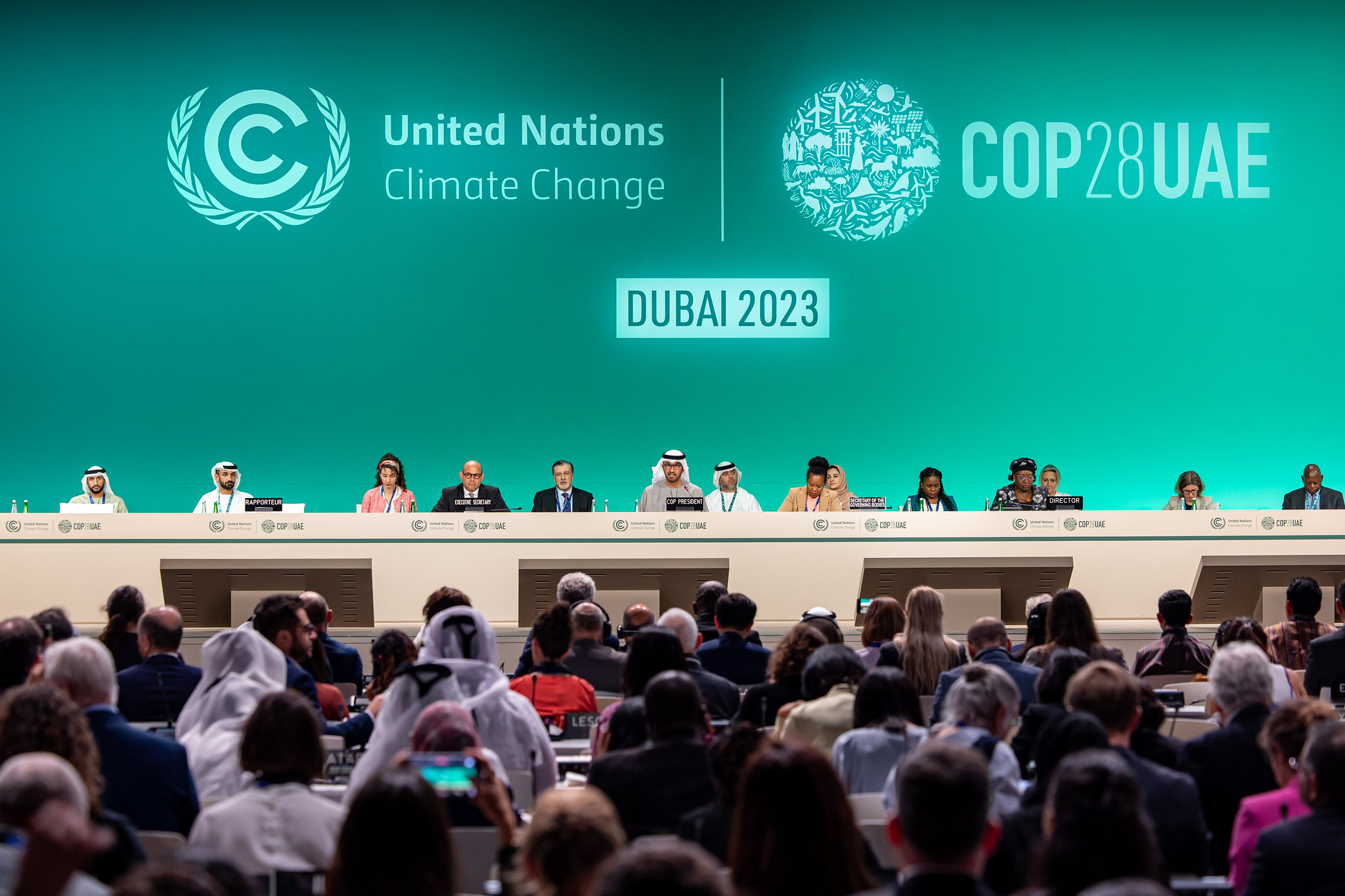 COP28: A Summary of What Happened in Dubai – Podcast