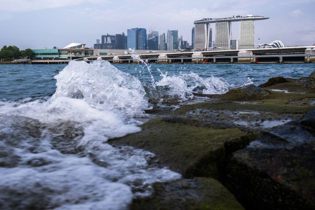 Climate Change in Singapore: What’s Next?