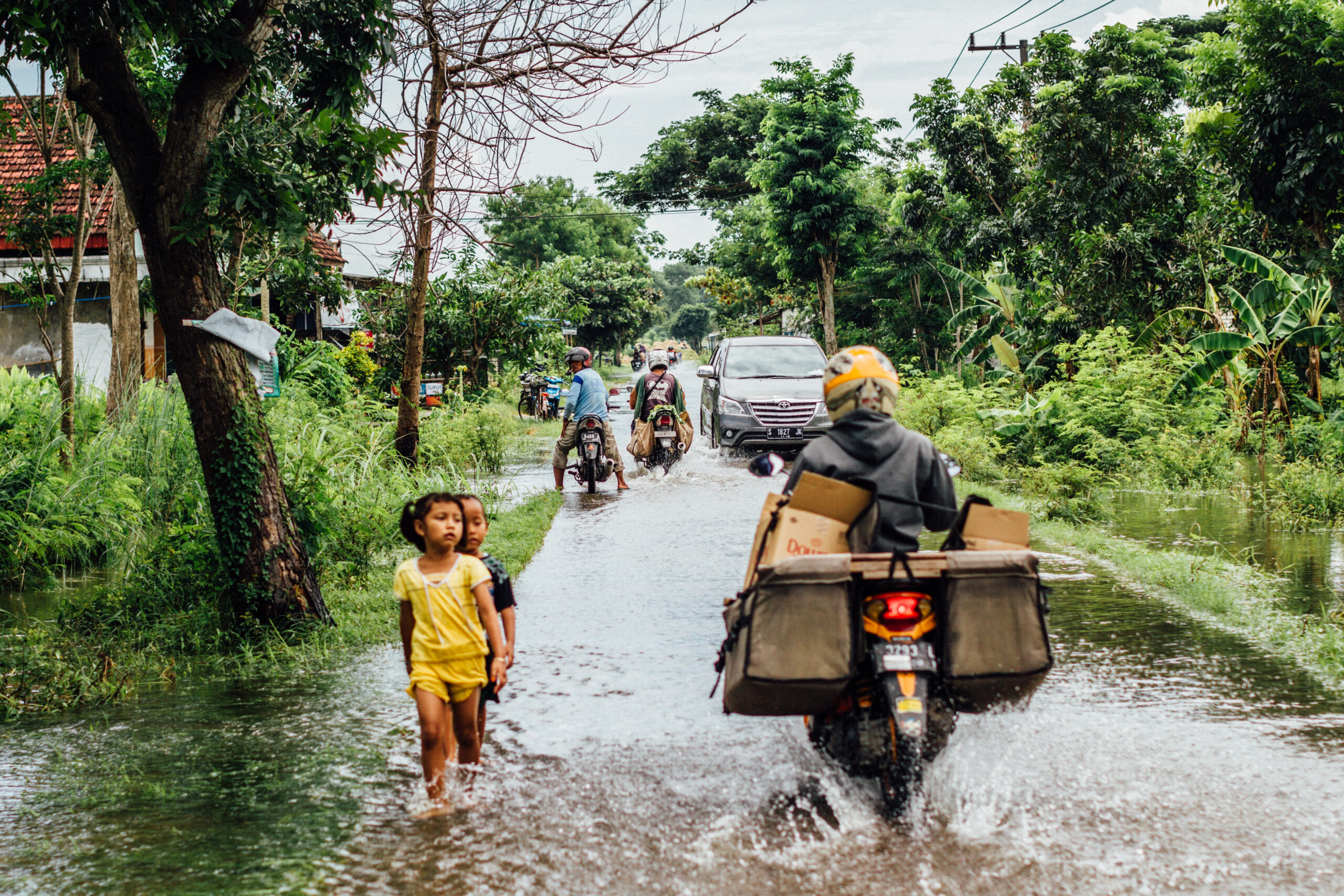 2024 Indonesian General Election: Implications for Climate Justice