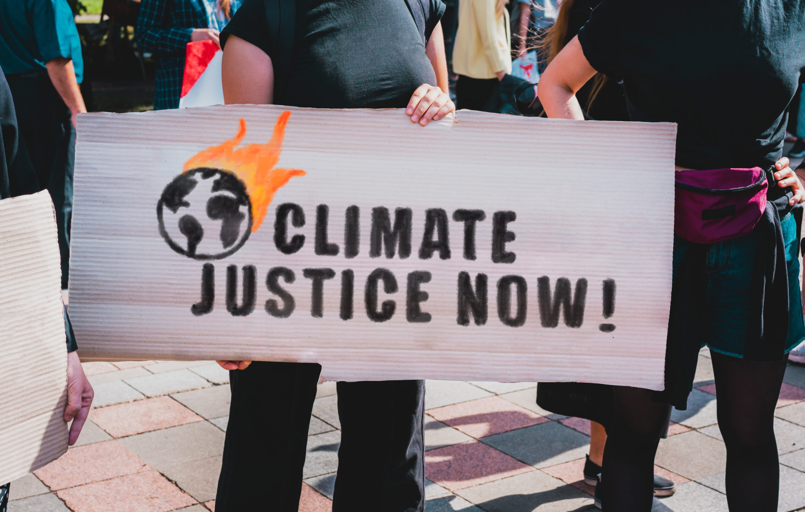 Why Is Climate Justice Important