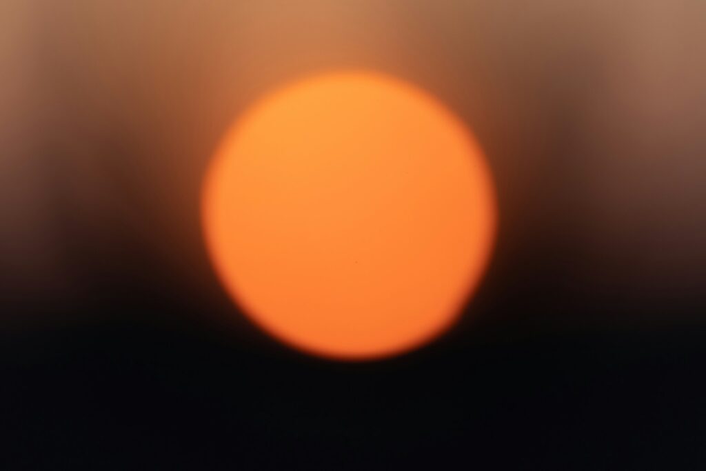 Asia Battles Extreme Heatwave, Scientists Warn of More to Come