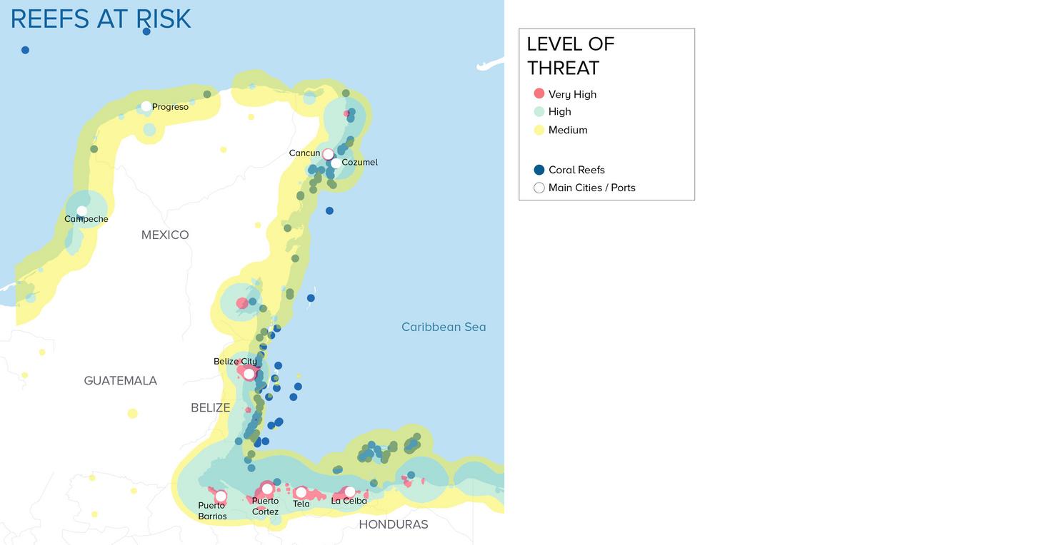 Climate Change in Mexico: Impacts and Lacklustre Policies
