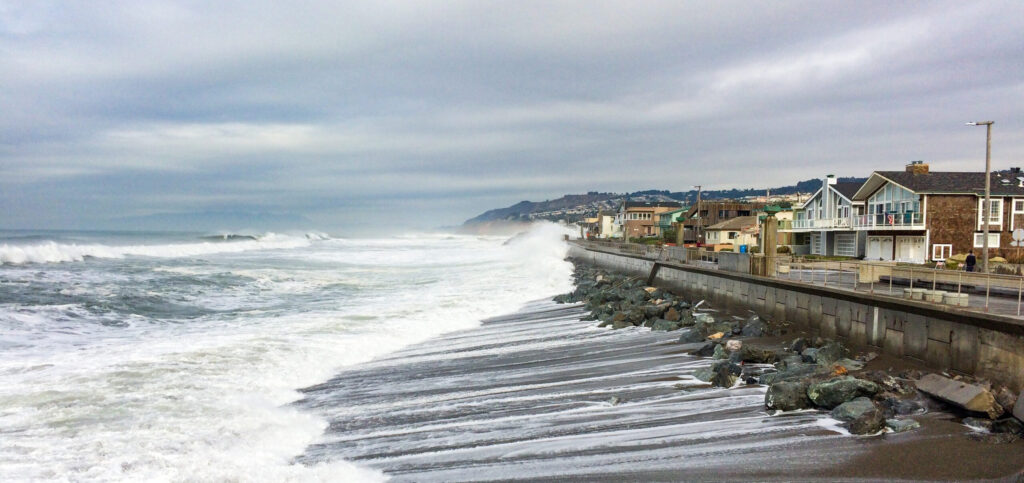 Preventing Sea Level Rise: Strategies and Solutions