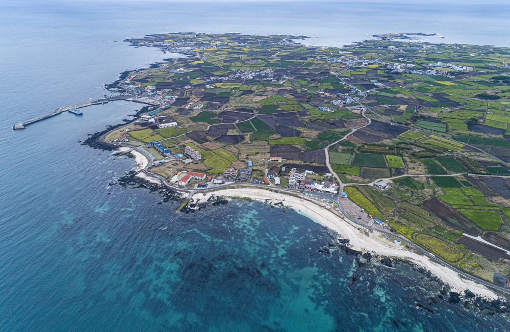 Can Offshore Wind in S. Korea Coexist with Fishing Communities? – Podcast