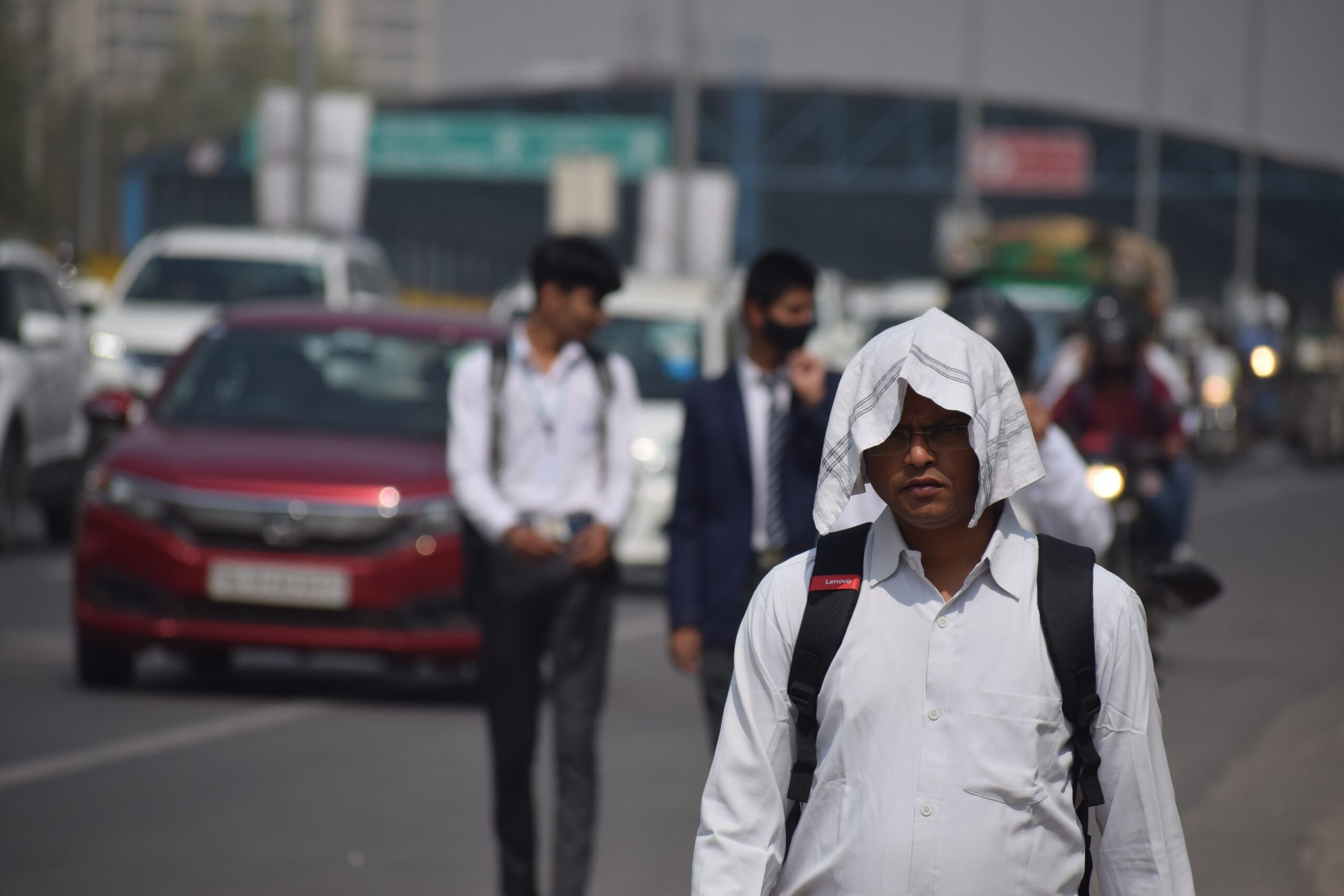 Millions Exposed to Life-threatening Extreme Heat in Recent Months