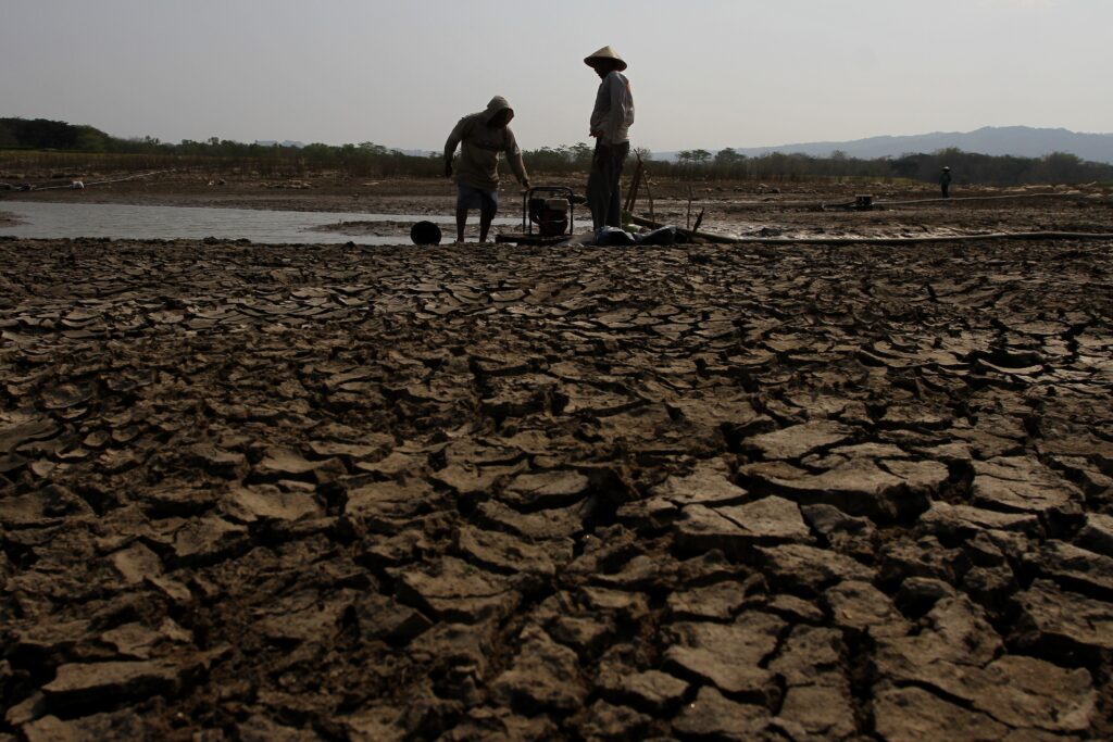 The 2025 Heatwave in Southeast Asia: A Window Into the Future