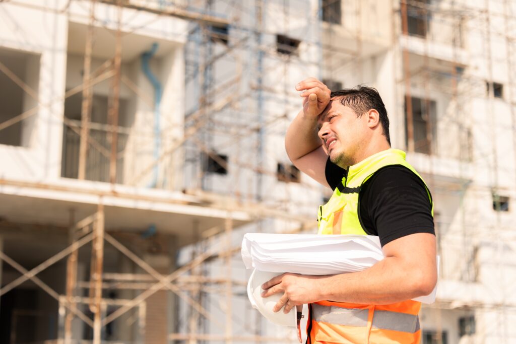 Working in the Heat: A Public Health Crisis for Outdoor Workers
