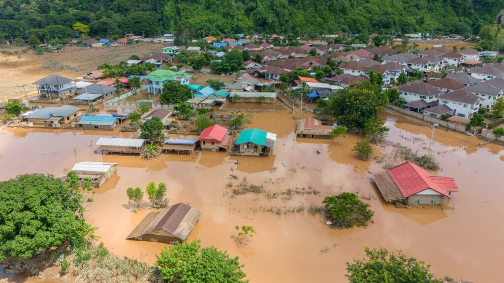 How Is Climate Change Affecting Asia: WMO’s State of Climate Change 2024 Report