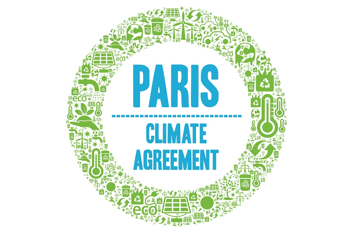 Paris Climate Agreement