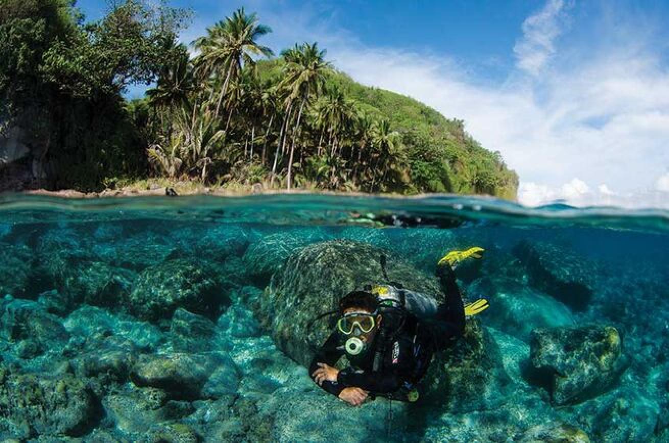 Ecotourism in the Philippines: Runway For Future Growth