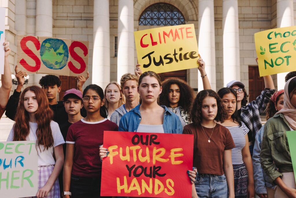 ICJ’s Ruling a Victory for Climate Litigation and Justice: ‘Provides Us With a Reason to Keep Fighting’