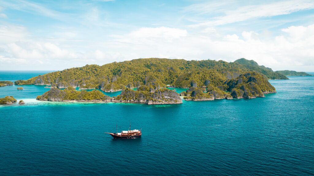 Raja Ampat, A (Mis)fortune Beyond Beauty? [Op-Ed]
