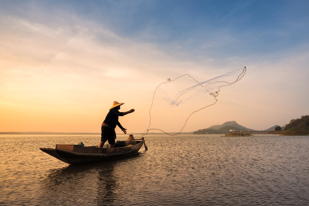 The Challenges of Myanmar Ocean and Coastal Communities – Podcast