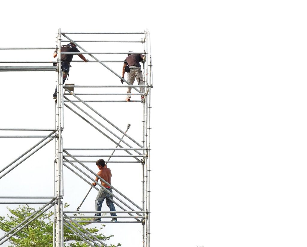 Asian Workers Are Facing the Brunt of Extreme Heat