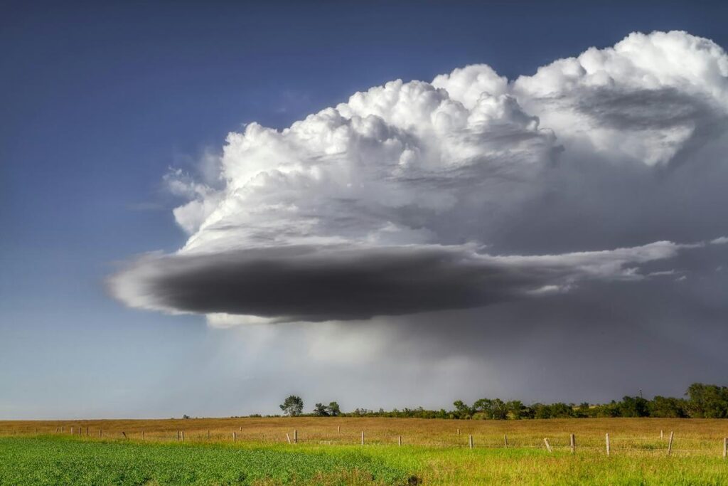 What Is a Cloudburst and How Should Cities Prepare?
