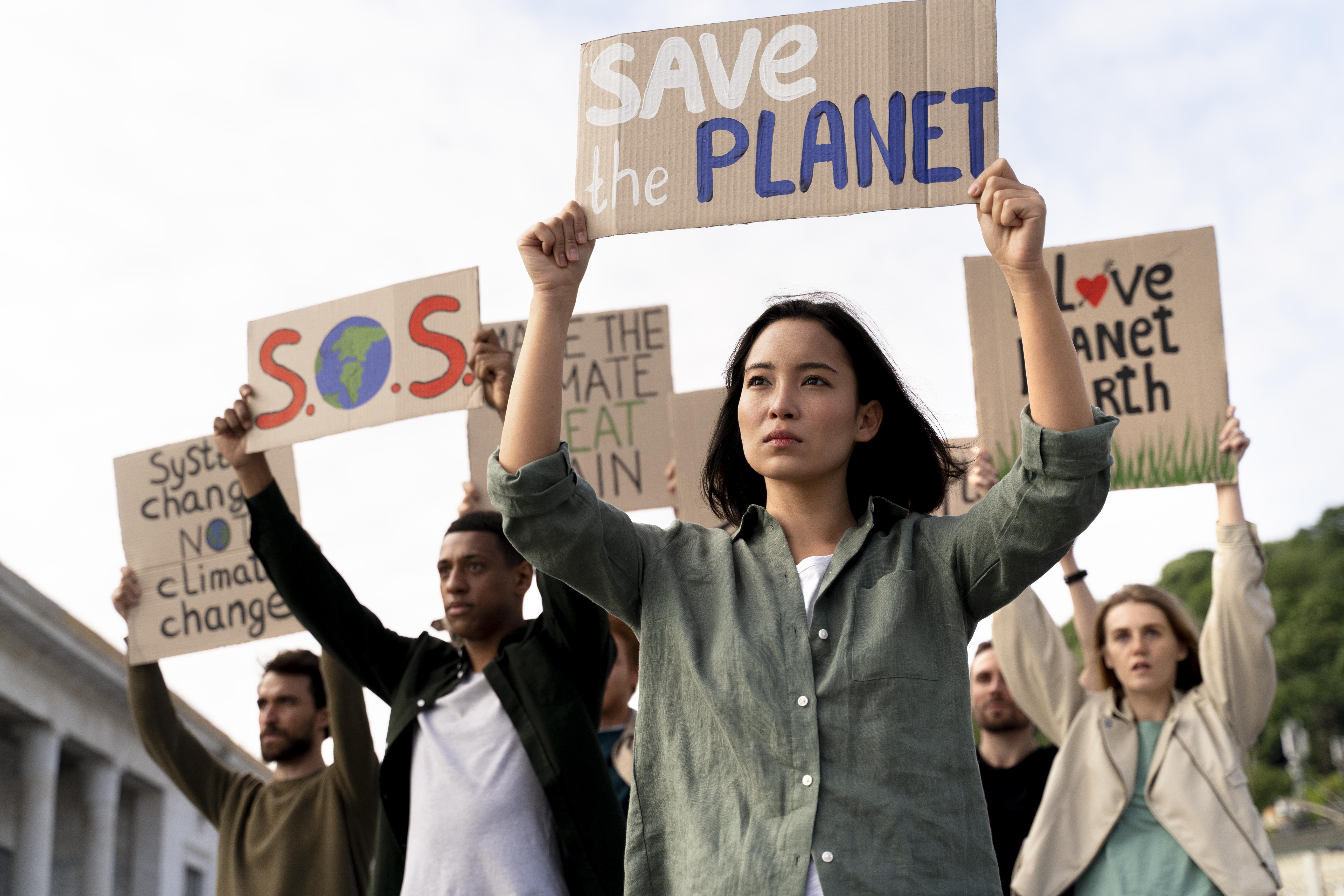 Study Directly Links Fossil Fuel Companies to More than 200 Heatwaves