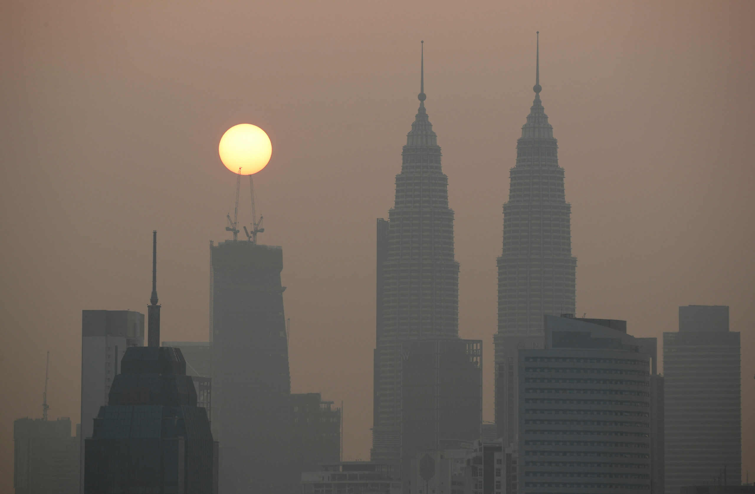 Air Pollution in Malaysia: Tracking the Causes, Impacts and Path to Cleaner Skies