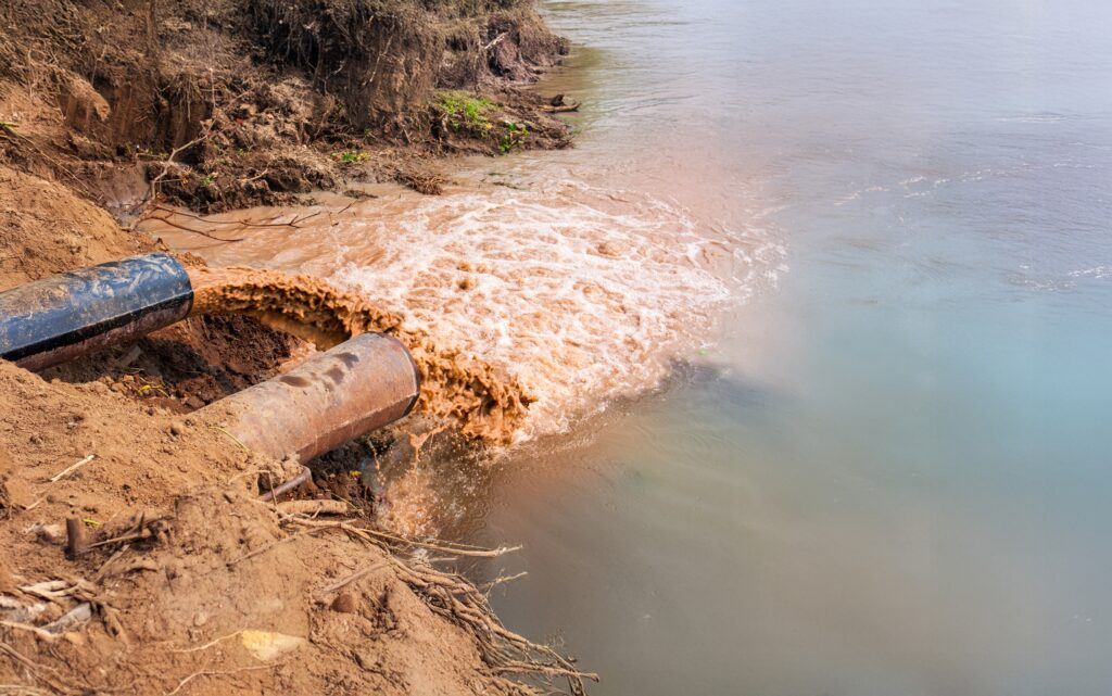 Water Pollution: Asia’s Water Crisis [Part Three]