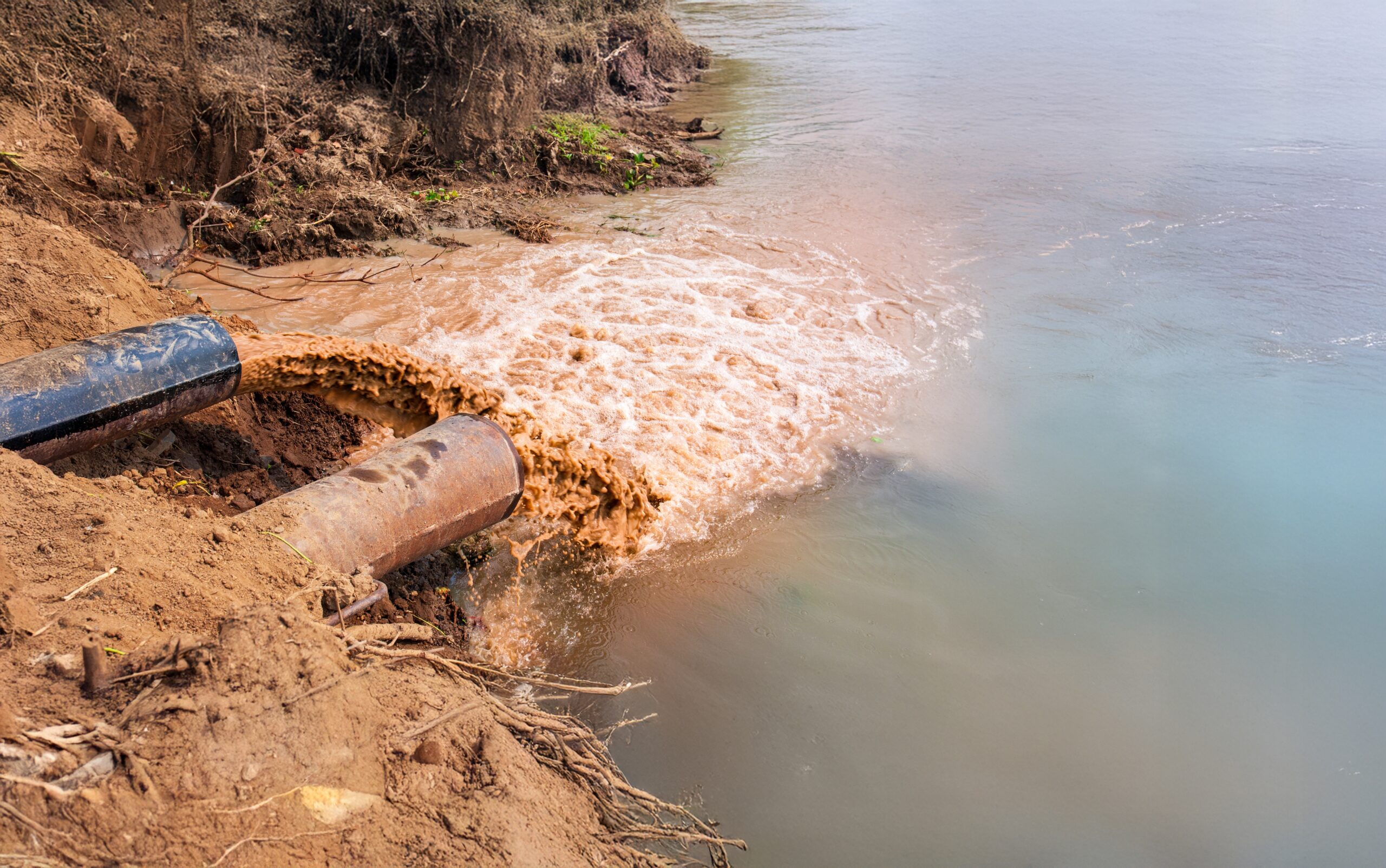 Water Pollution: Asia’s Water Crisis [Part Three]