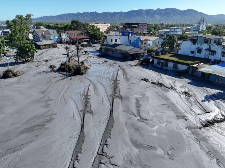 How Super Typhoon Ragasa Became the Strongest Storm of 2025