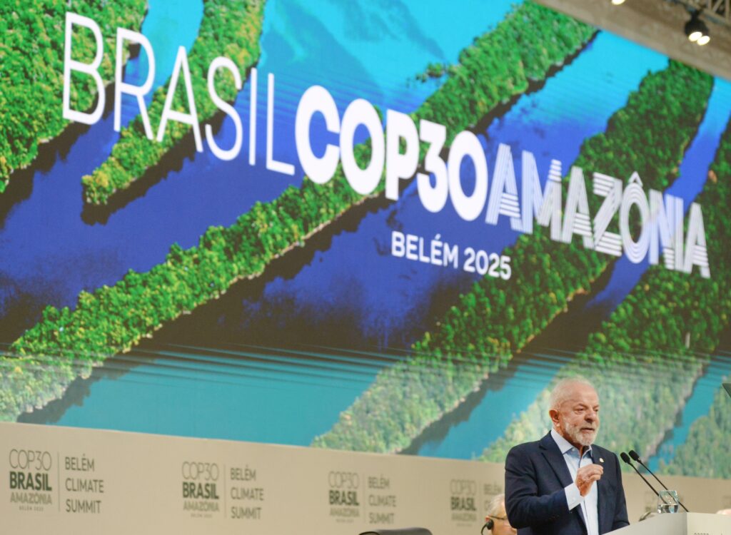 Global Ethical Stocktake Introduced at COP30: What is it?