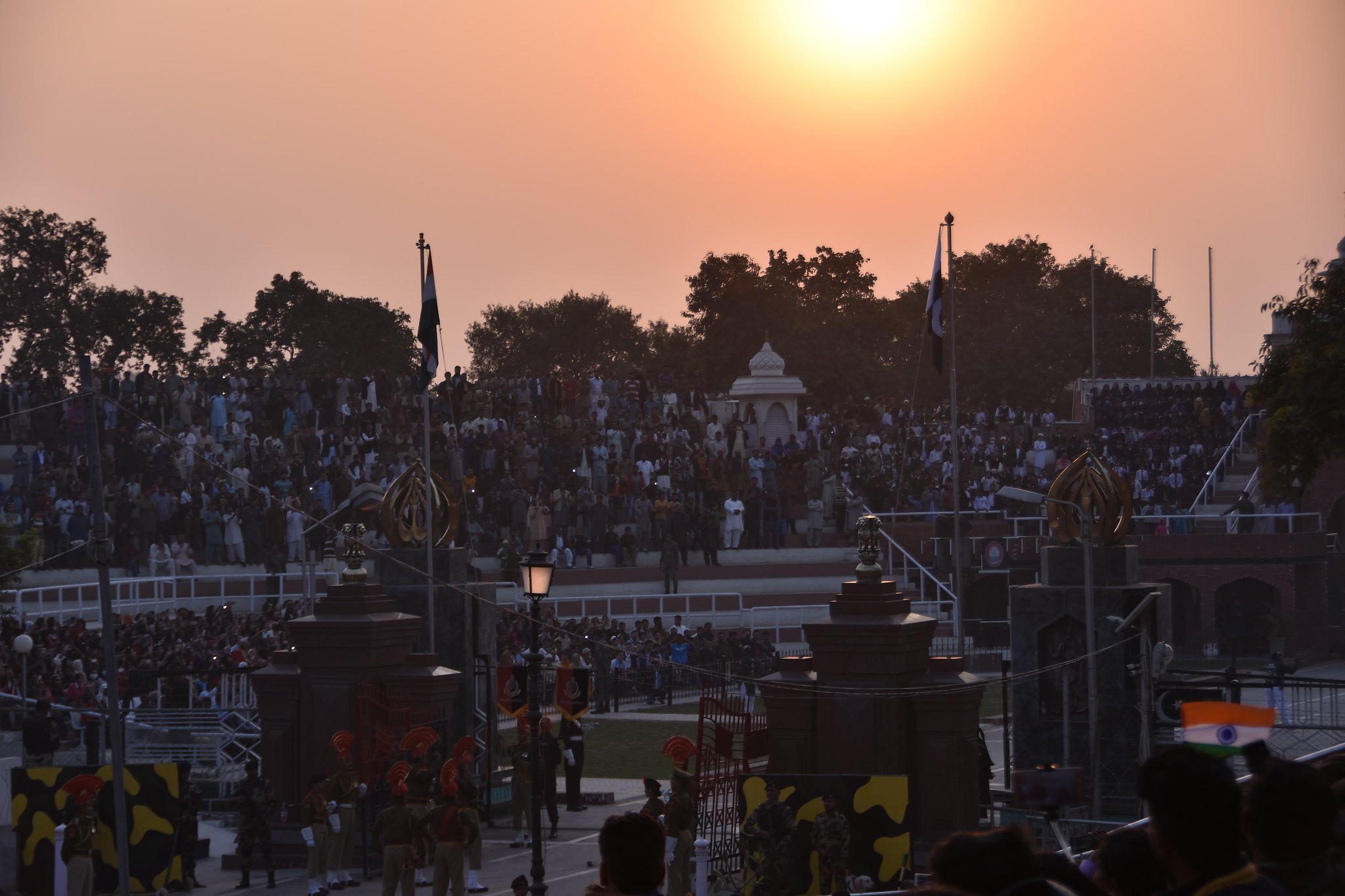 Extreme Heat is Getting Worse in Asia - New Report